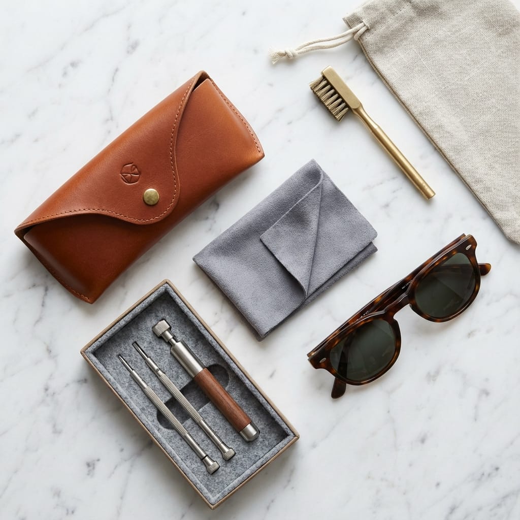 Accessories